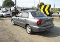  Chevrolet Lanos 2006 , 125000 , 