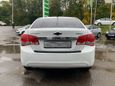  Chevrolet Cruze 2012 , 430000 , 