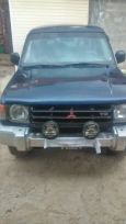 SUV   Mitsubishi Pajero 1998 , 415000 , 