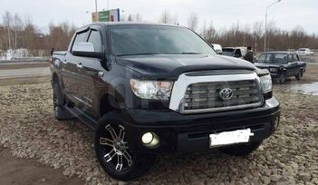  Toyota Tundra 2009 , 1700000 , 