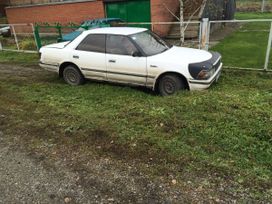  Toyota Crown 1988 , 70000 , 