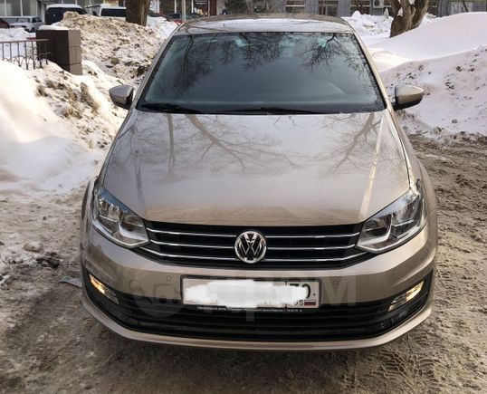  Volkswagen Polo 2019 , 950000 , 