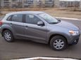 SUV   Mitsubishi ASX 2012 , 830000 , 