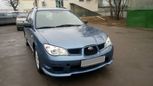  Subaru Impreza 2007 , 340000 , 