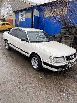  Audi 100 1991 , 133000 ,  