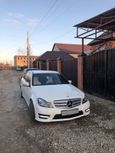  Mercedes-Benz C-Class 2012 , 820000 , 