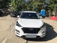 SUV   Hyundai Tucson 2018 , 1550000 , 