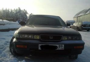  Honda Vigor 1992 , 50000 , 