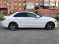  Mercedes-Benz C-Class 2014 , 1430000 , 