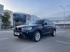 SUV или внедорожник BMW X3 2014 года, 2747000 рублей, Севастополь