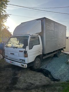 Фургон Mazda Titan 1994 года, 600000 рублей, Обь