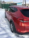 SUV   Hyundai Tucson 2016 , 1470000 , 