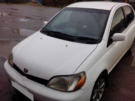  Toyota Platz 1999 , 160000 , 