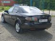  Mazda Mazda6 2005 , 290000 , 