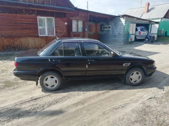  Nissan Sunny 1992 , 65000 , 