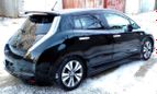  Nissan Leaf 2013 , 440000 , 