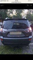 SUV   Mitsubishi Outlander 2007 , 700000 , 