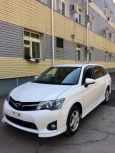  Toyota Corolla Fielder 2013 , 745000 , 