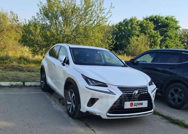 SUV   Lexus NX300 2018 , 3300000 , 