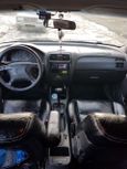  Mazda 626 1998 , 200000 , 