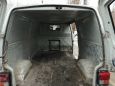    Volkswagen Transporter 1991 , 210000 , 