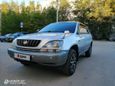 SUV   Toyota Harrier 2001 , 750000 , 