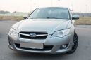  Subaru Legacy 2007 , 620000 , 