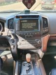 SUV   Toyota Land Cruiser 2008 , 2000000 , 