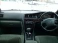  Toyota Chaser 1999 , 260000 , 