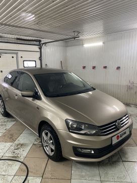  Volkswagen Polo 2017 , 1115000 , 