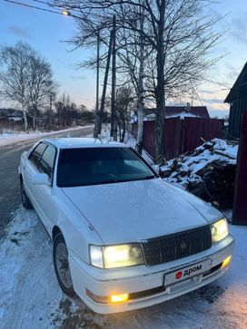  Toyota Crown 1997 , 450000 , -