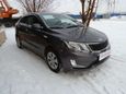  Kia Rio 2011 , 410000 , 