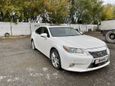  Lexus ES250 2013 , 1300000 , 