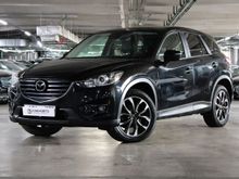  CX-5 2015