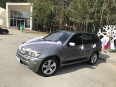 SUV или внедорожник BMW X5 2004 года, 1350000 рублей, Белоярский