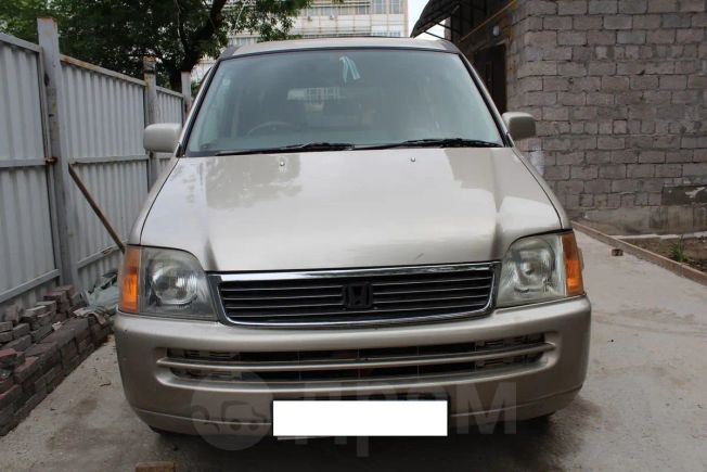    Honda Stepwgn 1999 , 320000 , 