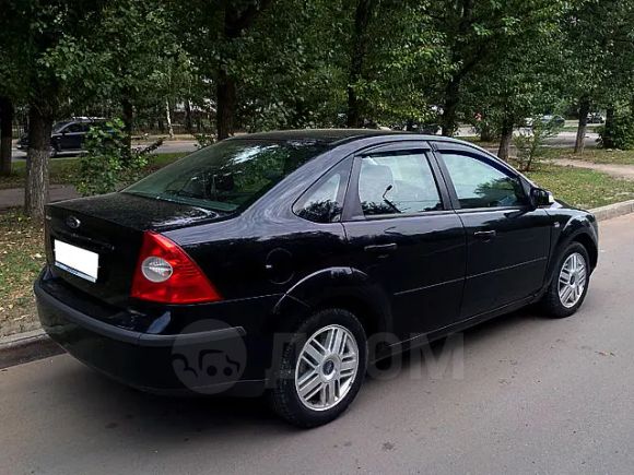  Ford Focus 2007 , 325000 , 