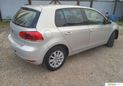  Volkswagen Golf 2012 , 440000 , 