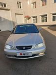  Honda Inspire 1999 , 290000 , 