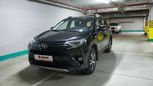 SUV   Toyota RAV4 2018 , 2175000 , 