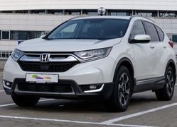 SUV или внедорожник Honda CR-V 2018 года, 2485000 рублей, Минск