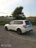 SUV   Subaru Forester 2008 , 910000 , 