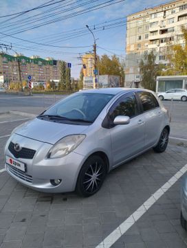  Toyota Vitz 2005 , 600000 , 