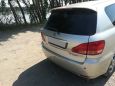    Toyota Ipsum 2001 , 440000 , 