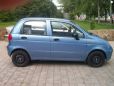  Daewoo Matiz 2008 , 95000 , 