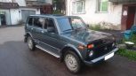 SUV    4x4 2131  2012 , 320000 , 