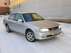 Седан Toyota Carina 2000 года, 290000 рублей, Барнаул