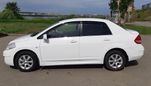  Nissan Tiida 2011 , 410000 , 