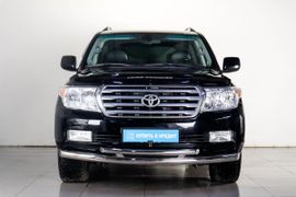SUV или внедорожник Toyota Land Cruiser 2011 года, 3249000 рублей, Челябинск