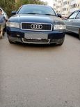  Audi A4 2001 , 235000 , 
